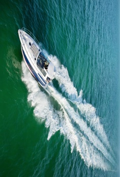 Regal 46 Sport Coupe图集